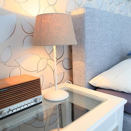 Hotel Krone 拉格斯 客房 照片