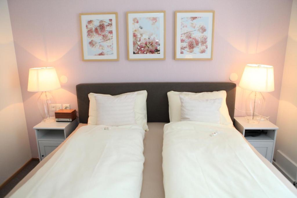 Hotel Krone 拉格斯 客房 照片