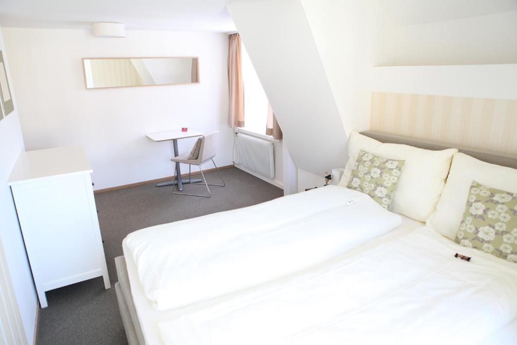 Hotel Krone 拉格斯 客房 照片