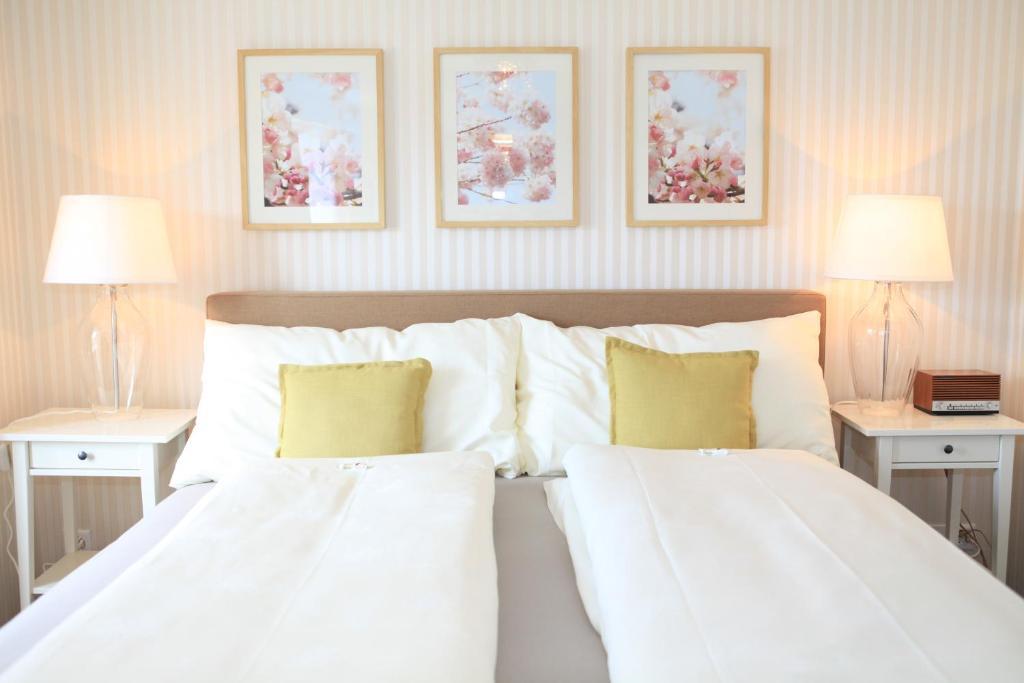 Hotel Krone 拉格斯 客房 照片