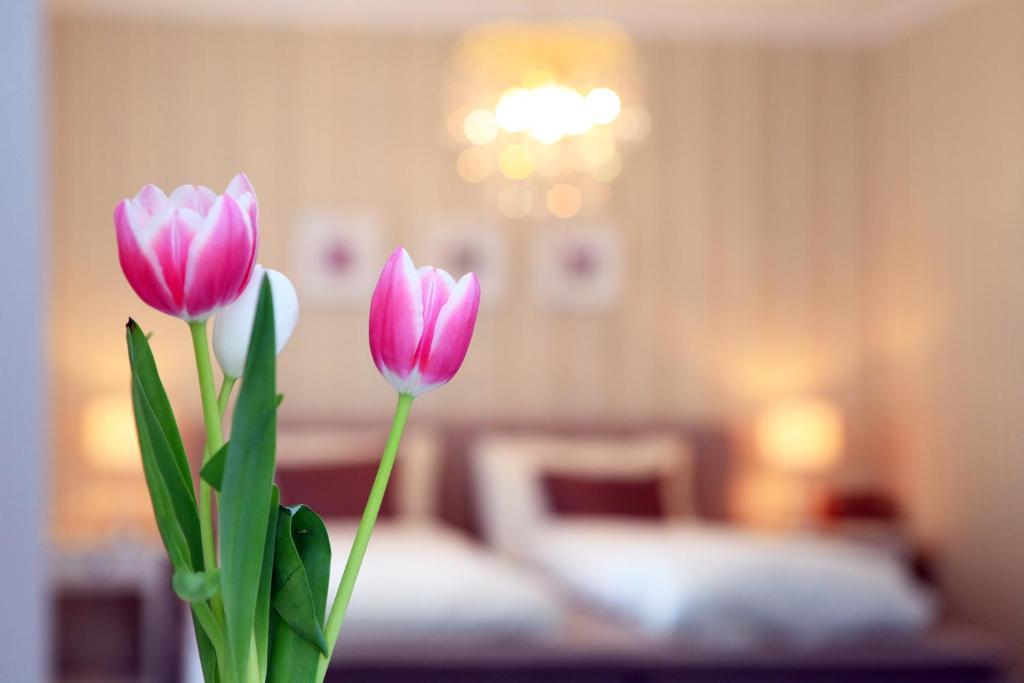 Hotel Krone 拉格斯 客房 照片