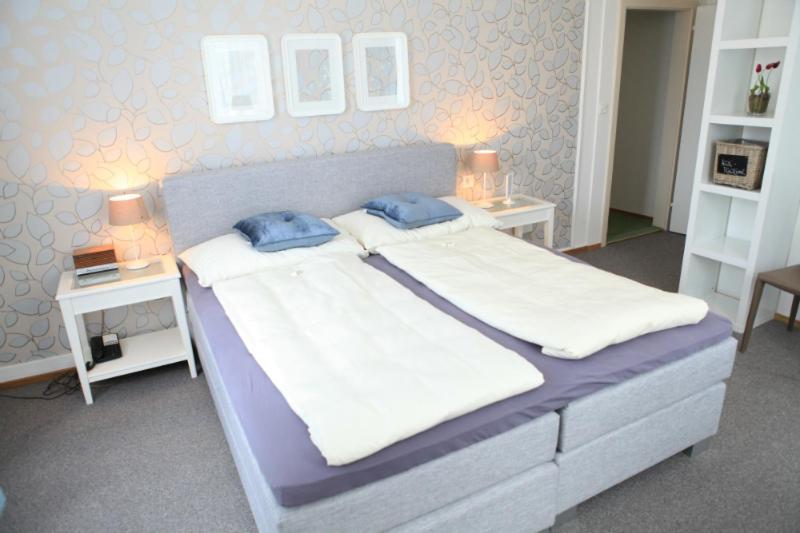 Hotel Krone 拉格斯 客房 照片